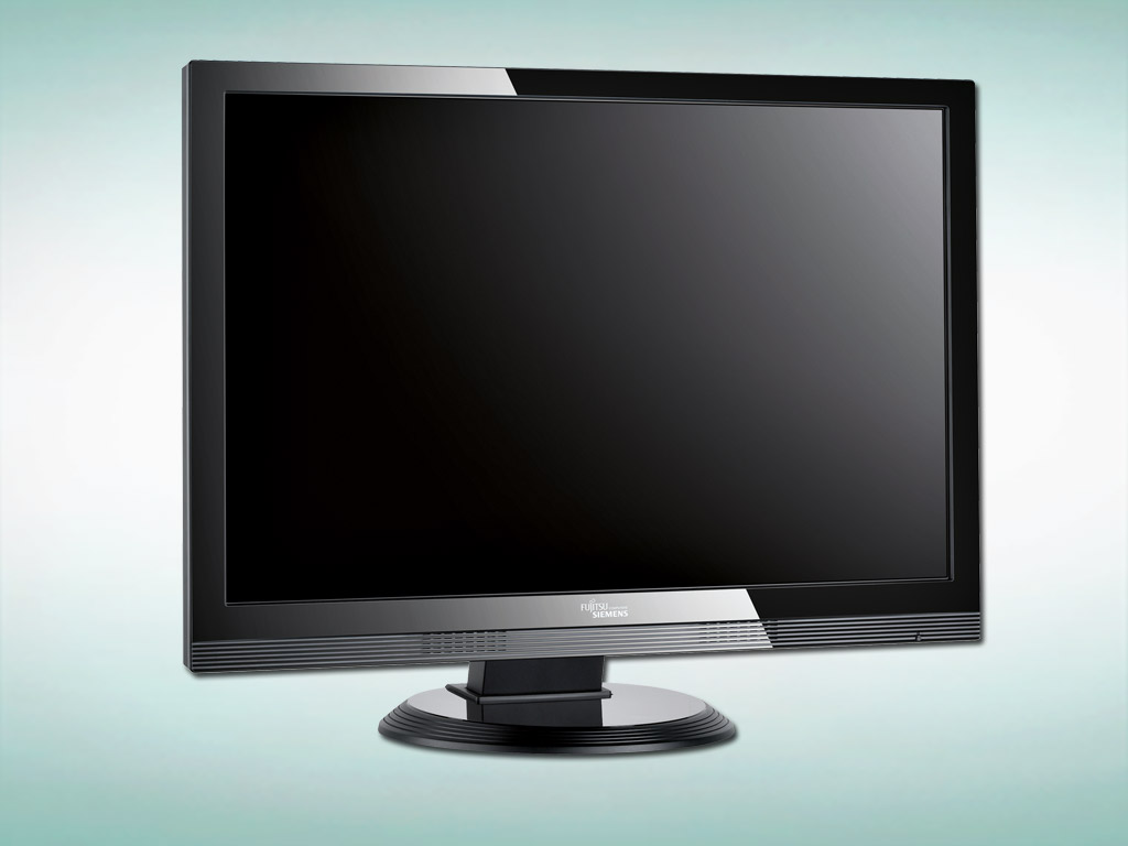 monitor
