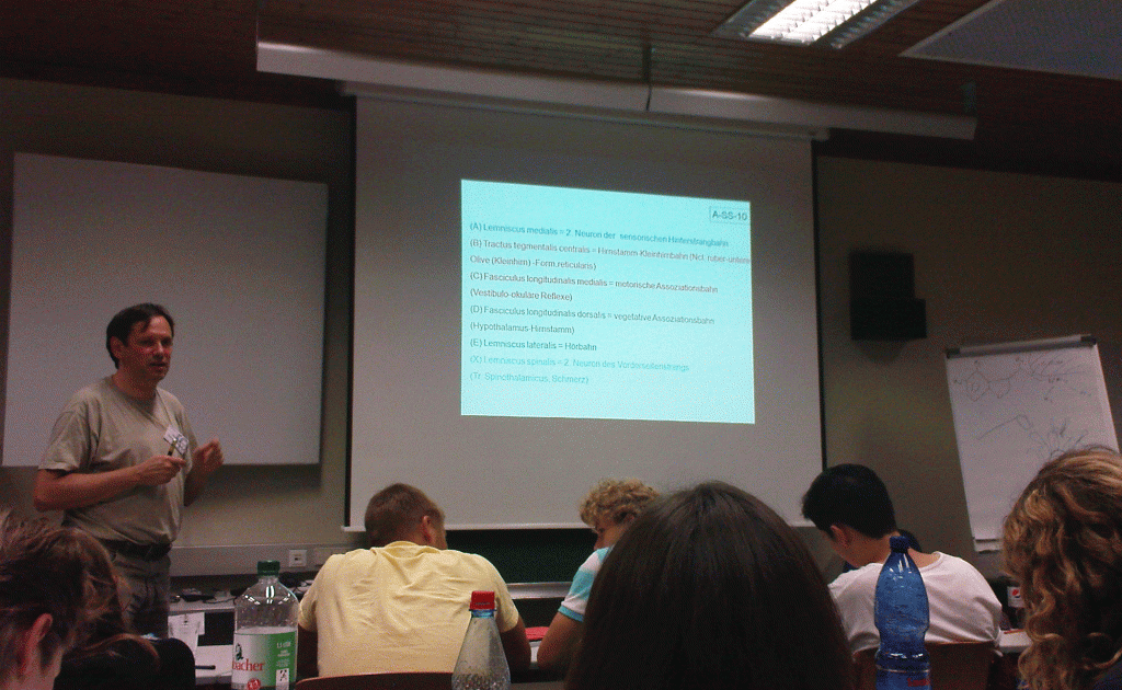 FMSS-Kurs