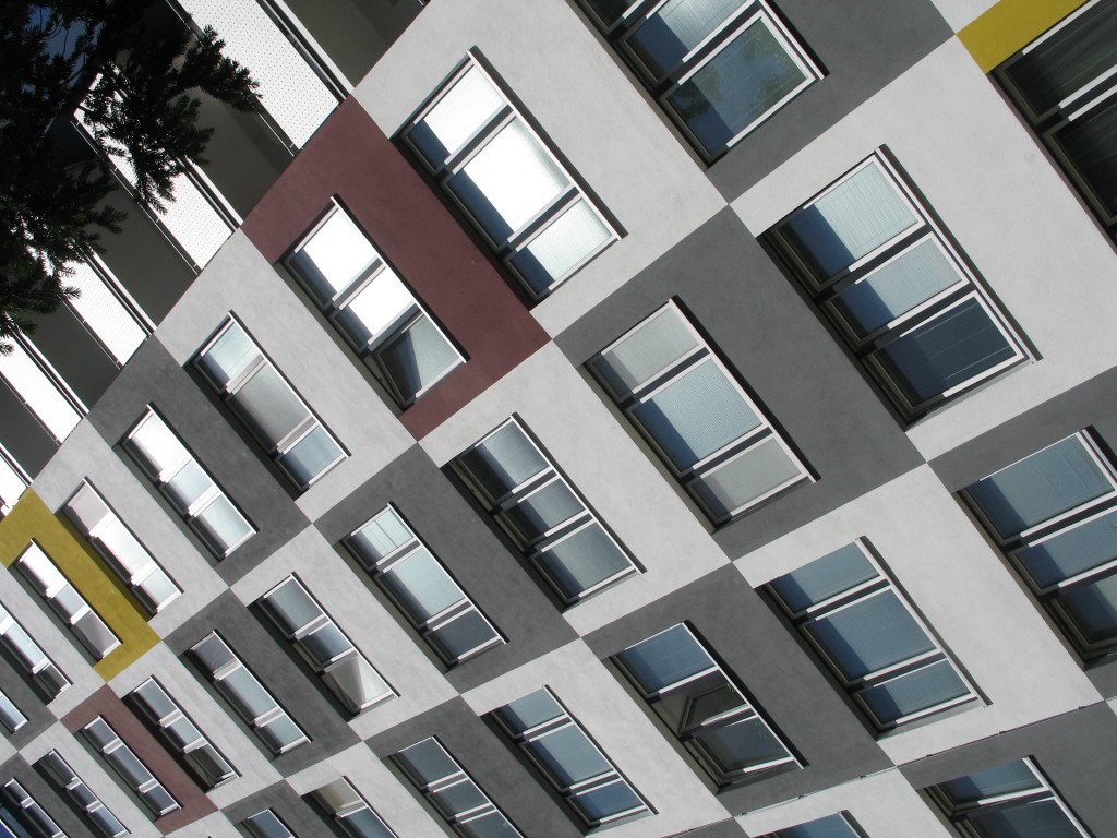 Haus 56 (Studentenwohnheim)