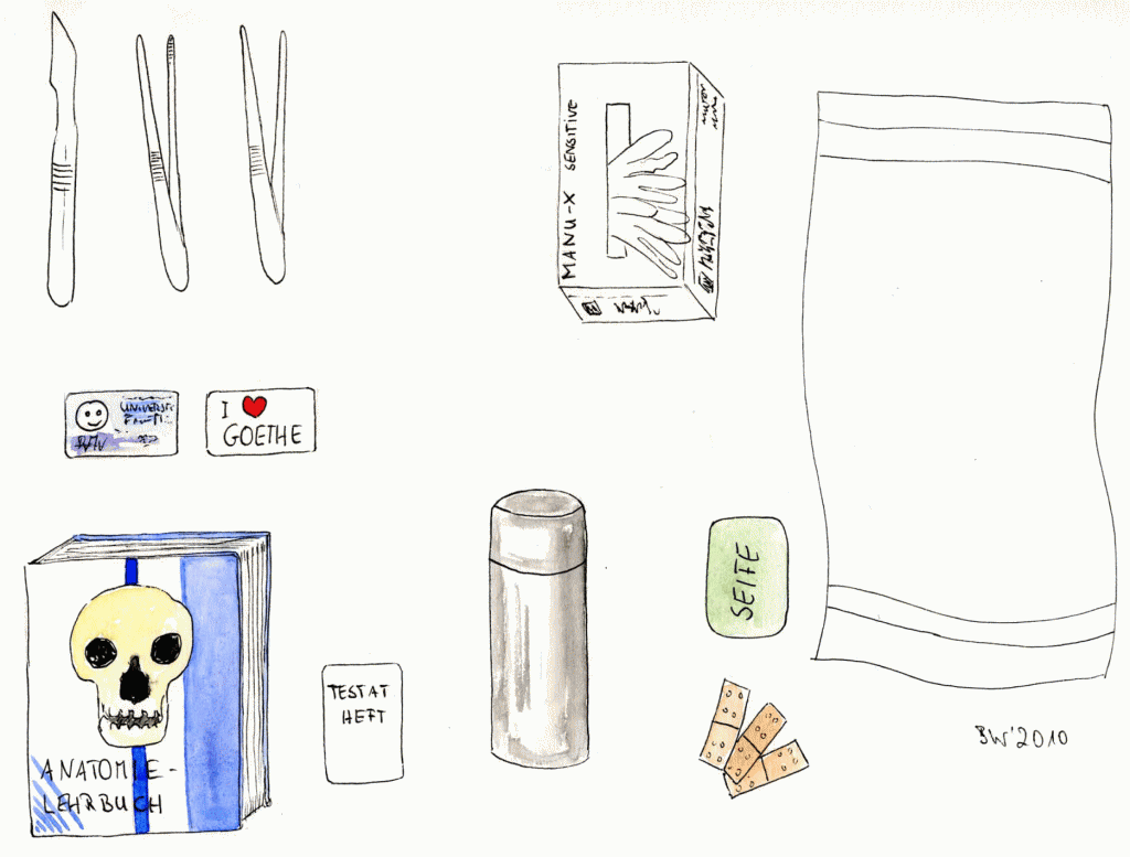 Accessoires