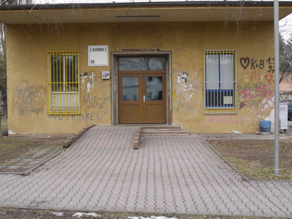 Komm - Haus 28
