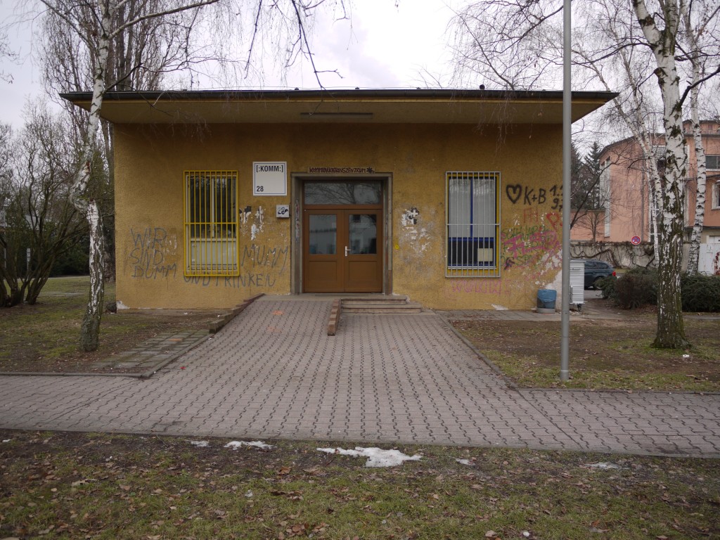 KOMM