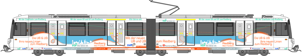 Riedberg-Bahn