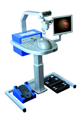 Eyesi surgical