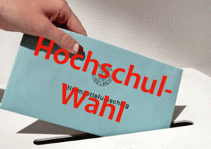 Hochschul-Wahl