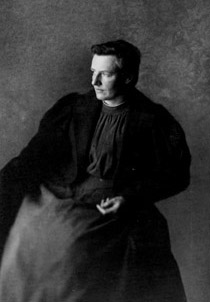 Dr. Hope Bridges Adams-Lehmann