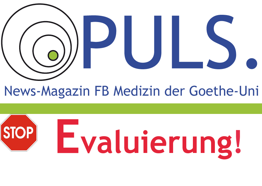 "PULS."-Evaluierungsalarm