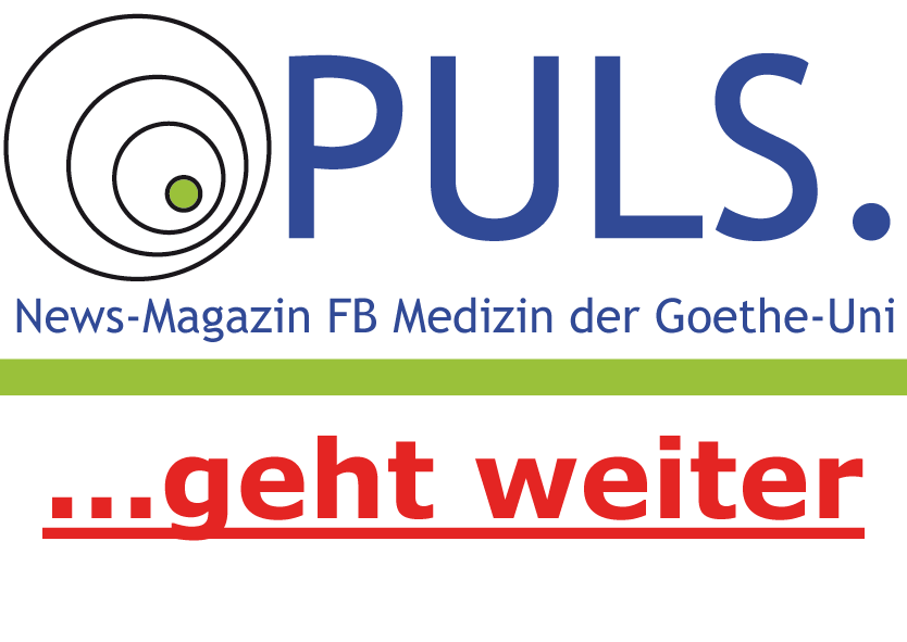 "PULS." geht weiter