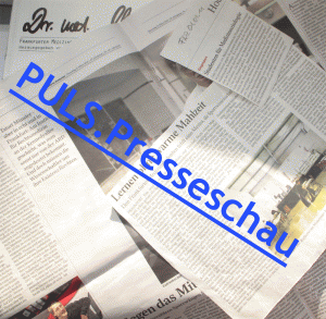 PULS.-Presseschau