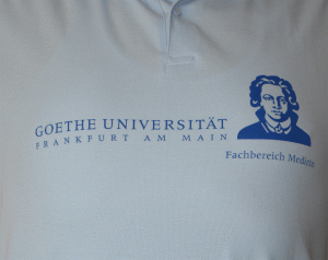 Goethe-Univeristät Fachbereich Medizin