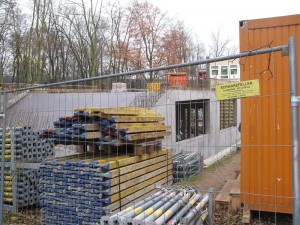 Baustelle KOMM 26.11.2012 (2)