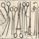 Lorenz Heister: Chirurgisches Gerät (C Wikipedia)