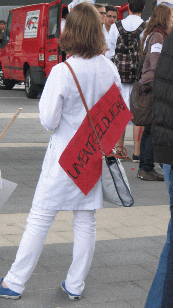 Unentgeltlich